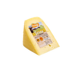 Queso Coinga Mahón-Menorca Tierno Cuña de 250 gramos