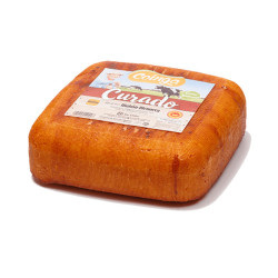 Queso Coinga Mahón-Menorca DOP Curado Pieza